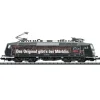 Trix 12198 N Class 120 Electric Standard DC Minitrix - Your Source for Gaming Essentials* Discount