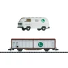 Trix 15565 N DB Type Hbbikks-tt Minitrix Museum Car for 2015 #2460782-0 - Your Source for Gaming Essentials* Online