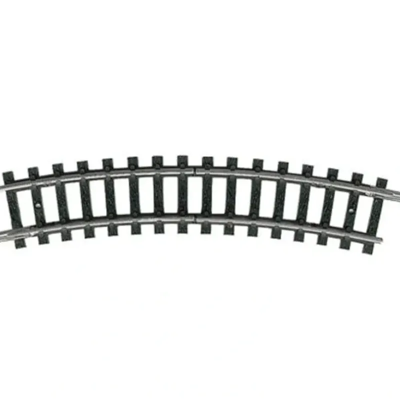 Trix 14984 N R1-24 Curved Isolation Track - Your Source for Gaming Essentials*