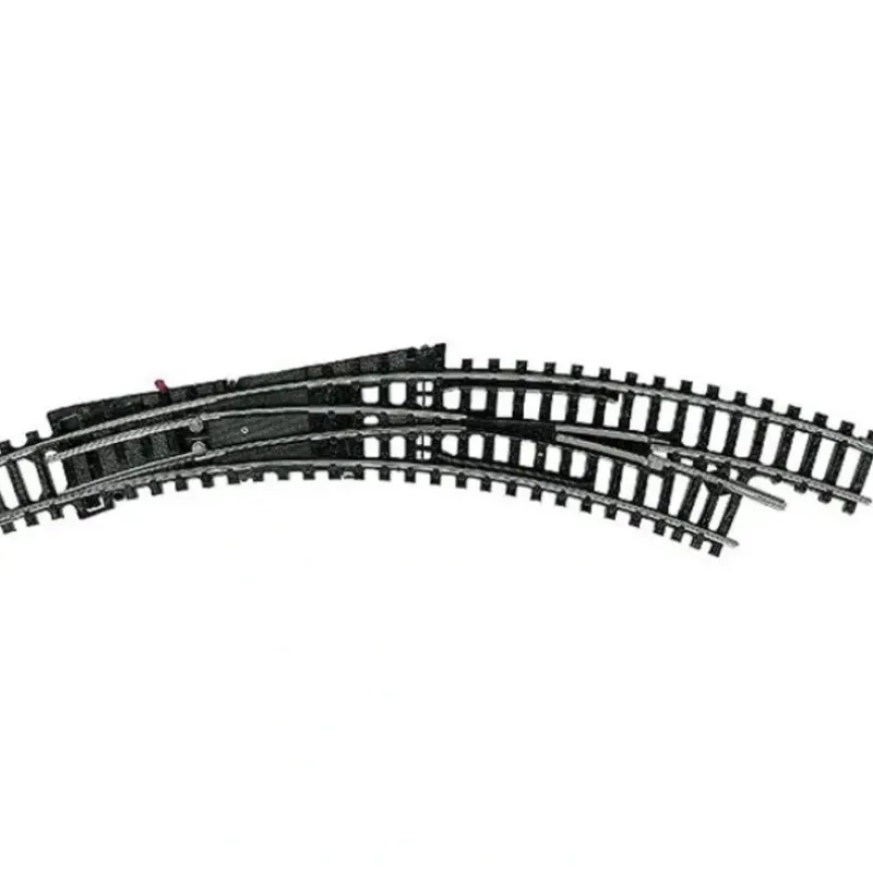 Trix 14957 N R1/R2 Right Hand Curved Switch Turnout - Your Source for Gaming Essentials* Sale