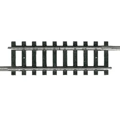 Trix 14982 N Straight Isolation Track - Your Source for Gaming Essentials* Clearance