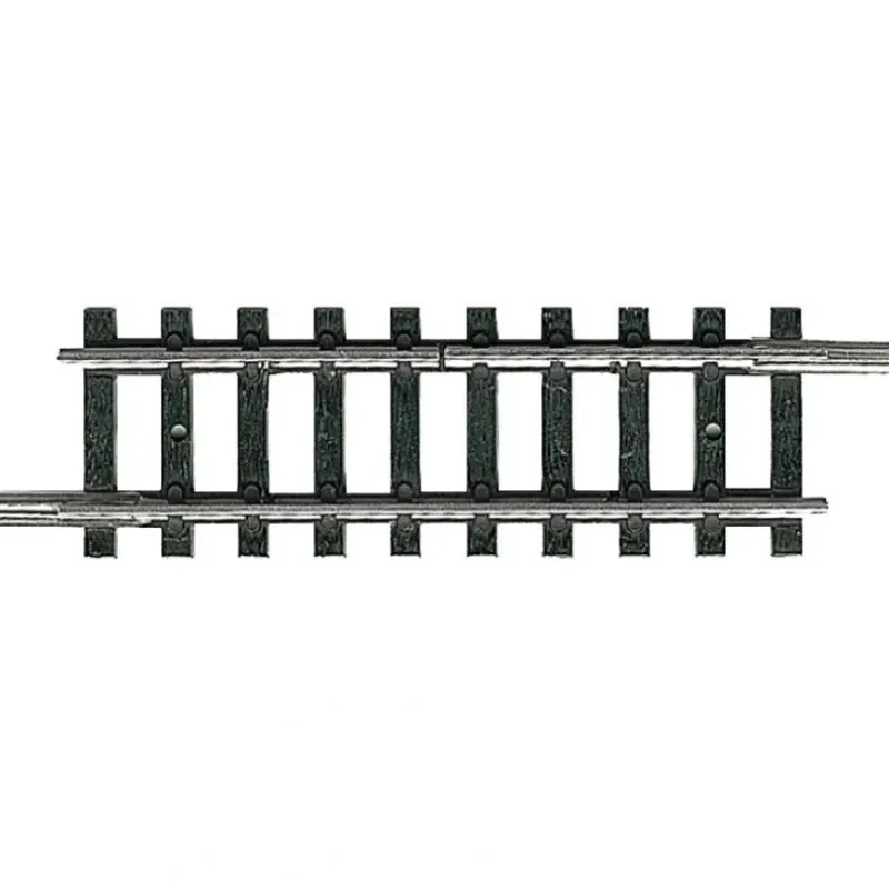 Trix 14982 N Straight Isolation Track - Your Source for Gaming Essentials* Clearance