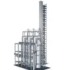 Trix 66166 Three Hot Blast Towers Building Kit - Your Source for Gaming Essentials* Hot