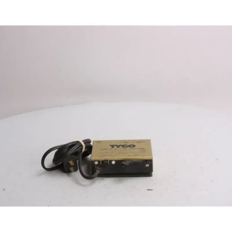 Tyco 899V Hobby Transformer EX/Box - Your Source for Gaming Essentials* Best