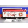 USA Trains 13028 G 2010 Christmas Car Santa Express Candy Car Wood Ice Reefer - Your Source for Gaming Essentials* Best