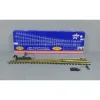 USA Trains 81605 G Brass #6 Right Hand Remote Switch Turnout - Your Source for Gaming Essentials* Online