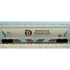 USA Trains 14123 G Diamond Plastics 4-Bay Center Flow Hopper (Metal Wheels) - Your Source for Gaming Essentials* New
