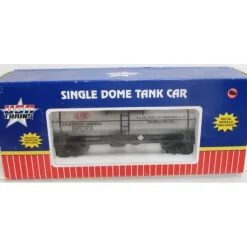 USA Trains 15117 G Dupont 10,000-Gallon Tank Car (Metal Wheels) - Your Source for Gaming Essentials* Hot