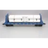 USA Trains R17604 CSX Transportation Flatcar with Pipe Load - Your Source for Gaming Essentials* Online