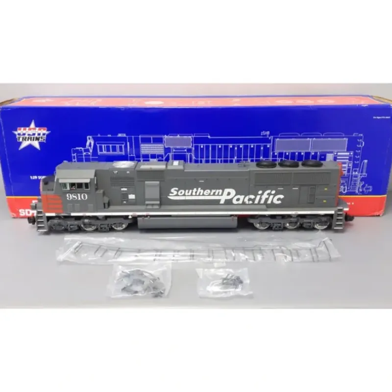 USA Trains R22603 G Southern Pacific EMD SD70 MAC Powered Diesel Loco #9810 - Your Source for Gaming Essentials* Best