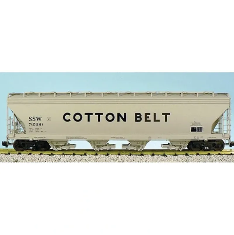 USA Trains R14129 G SSW The Ultimate Series 4-Bay Center Flow Hopper #76300 - Your Source for Gaming Essentials* Best