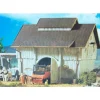 Vollmer 3727 Barn Kit - Your Source for Gaming Essentials* Best