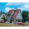 Vollmer 3660 HO Scale Supermarket Building Kit - Your Source for Gaming Essentials* Online