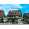 Vollmer 3734 Tanner's House - Your Source for Gaming Essentials* Best