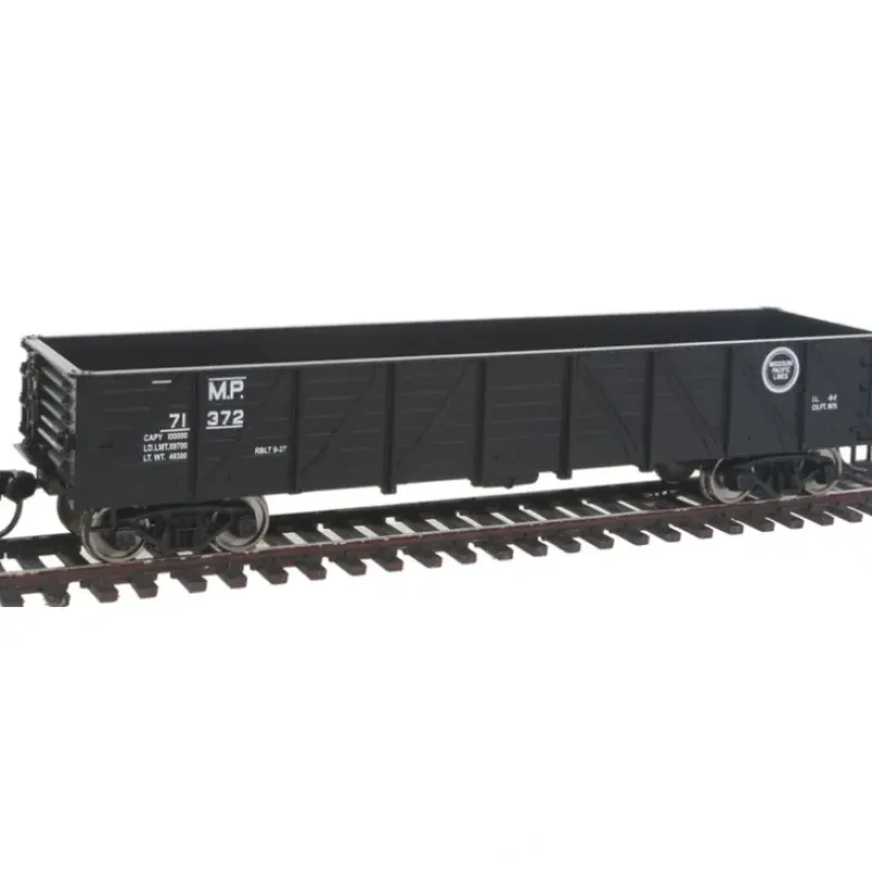 Walthers 910-5669 50' Gondola - Your Source for Gaming Essentials* Outlet