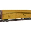 Walthers 910-2009 50' Insul Box B&O #879449 - Your Source for Gaming Essentials* Discount