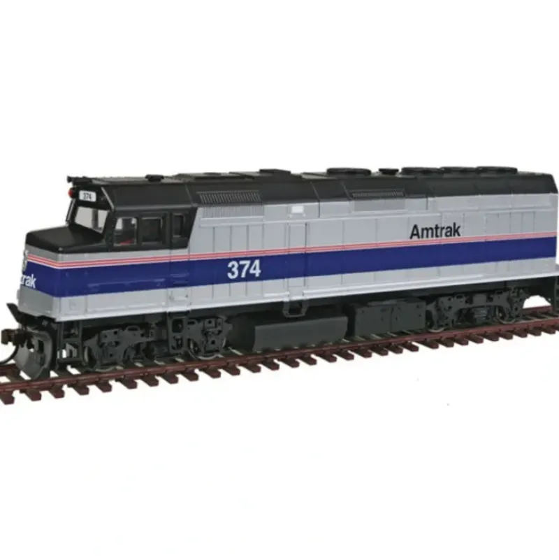Walthers 931-401 Amtrak EMD F40PH Standard DC #374 (Phase IV) - Your Source for Gaming Essentials* Online