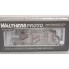 Walthers 920-110007 Burlington Northern Russell Snowplow #972528 - Your Source for Gaming Essentials* New