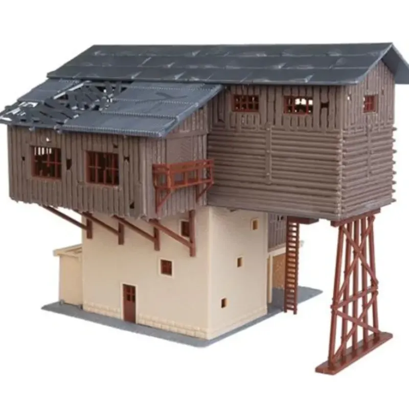Walthers 931-911 Coal Creek Tipple Kit - Your Source for Gaming Essentials* Best
