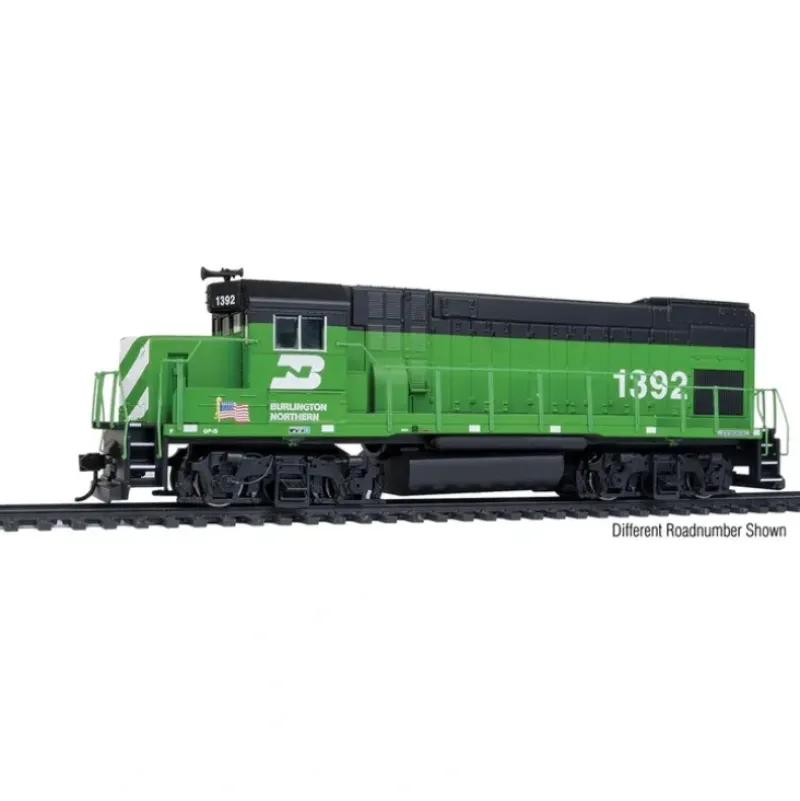 Walthers 910-9402 GP15-1 BN - Your Source for Gaming Essentials* Discount