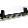 Walthers 920-104504 HO Chattahoochee Industrial 50' Sieco Pulpwood Flatcar #4104 - Your Source for Gaming Essentials* Sale