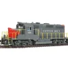 Walthers 920-41566 HO Cotton Belt EMD GP20 Low Hood PROTO 2000 & Sound #816 - Your Source for Gaming Essentials* Hot