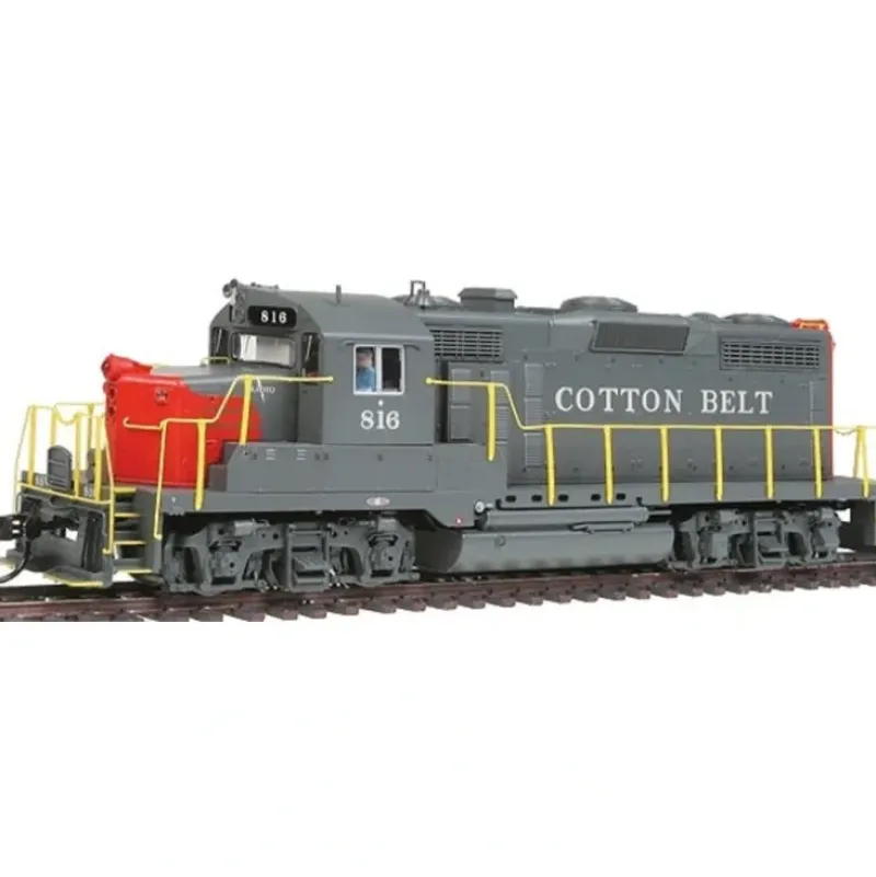 Walthers 920-41566 HO Cotton Belt EMD GP20 Low Hood PROTO 2000 & Sound #816 - Your Source for Gaming Essentials* Hot