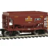 Walthers 910-58057 HO DM&IR 24' #51320, 52130, 52109, 52258 - Your Source for Gaming Essentials* Discount