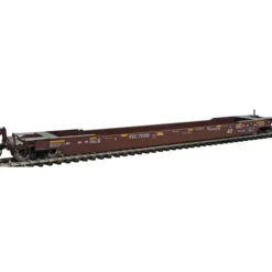 Walthers 920-109005 HO FEC Gunderson Rebuilt All-Purpose 53' Well Car #72392 - Your Source for Gaming Essentials*