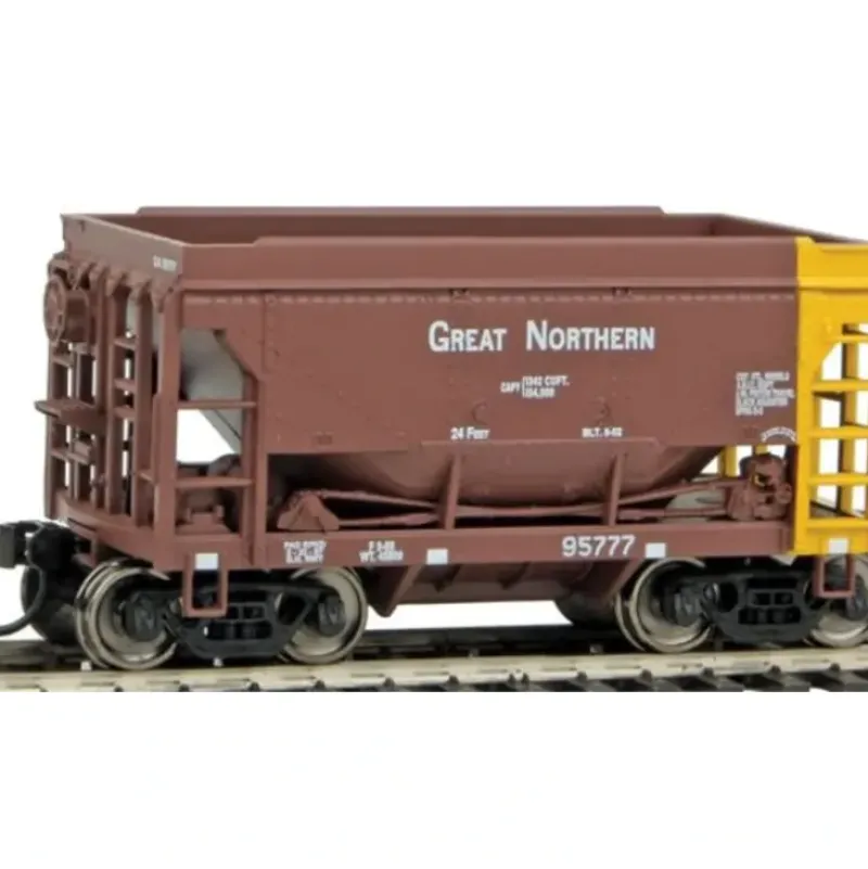 Walthers 910-58062 HO GN 24' Minnesota Taconite Ore #95592, 95625, 95766, 95777 - Your Source for Gaming Essentials* Online