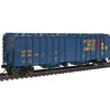 Walthers 910-7211 HO Golden West GVSR 50' 2-Bay Airslide Covered Hopper #508006 - Your Source for Gaming Essentials* New