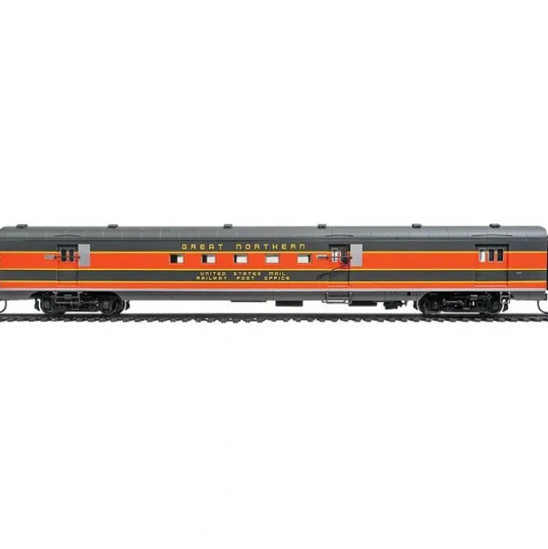 Walthers 920-9040 HO Great Northern Empire Builder 85' ACF Baggage-Mail - Your Source for Gaming Essentials* Sale