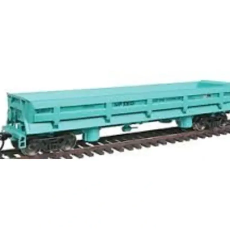 Walthers 932-41401 HO Missouri Pacific/Union Pacific Green Shield Difco Dump Car - Your Source for Gaming Essentials* Online