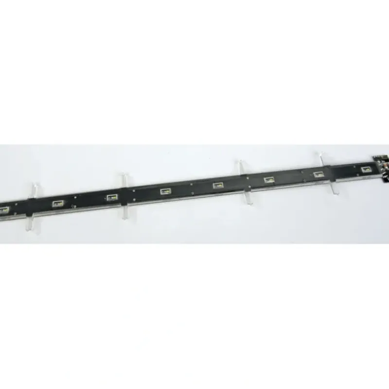 Walthers 920-1065 HO Passenger Car Interior Constant-Intensity LED Lighting Kit - Your Source for Gaming Essentials* Outlet