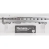 Walthers 920-9014 HO Santa Fe Lighted 85' PS 36-Seat Diner Passenger Car - Your Source for Gaming Essentials* Best