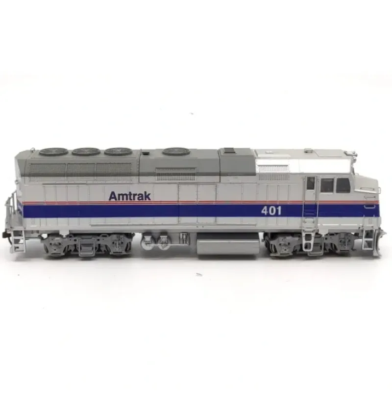 Walthers 931-323 HO Scale Amtrak Ph.IV EMD F40PH Diesel Locomotive #401 LN - Your Source for Gaming Essentials* Hot