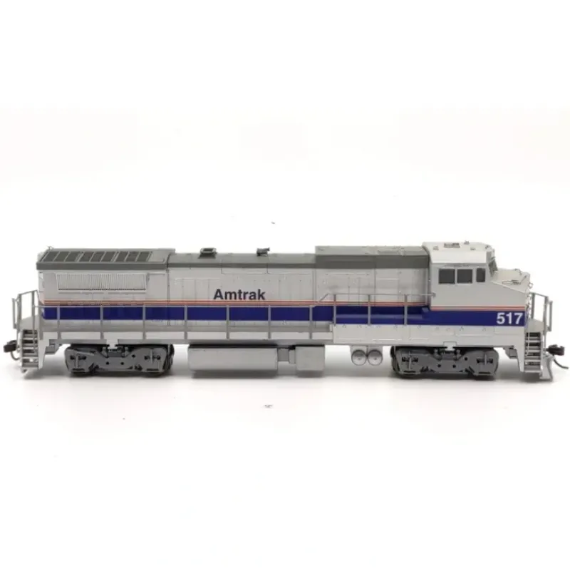 Walthers 931-197 HO Scale Amtrak Phase 4 GE Dash 8-40BW Diesel LN - Your Source for Gaming Essentials* Discount