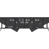 Walthers 920-125903 HO SOU 34' Steel Sheathed War Emergency Hopper (Pack of 3) - Your Source for Gaming Essentials* Outlet