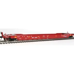 Walthers 920-109008 HO St. Marys Railway West Gunderson 53' Well Car #210281 - Your Source for Gaming Essentials* Hot