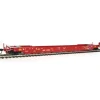 Walthers 920-109007 HO St. Marys Railway West Gunderson 53' Well Car #210810 - Your Source for Gaming Essentials* Clearance