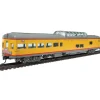 Walthers 920-9217 HO Union Pacific 85' ACF Observation Dome Lounge Standard - Your Source for Gaming Essentials* Best