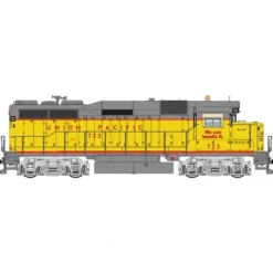 Walthers 920-41866 HO Union Pacific EMD GP30 SoundTraxx Sound & DCC #722 - Your Source for Gaming Essentials* Clearance
