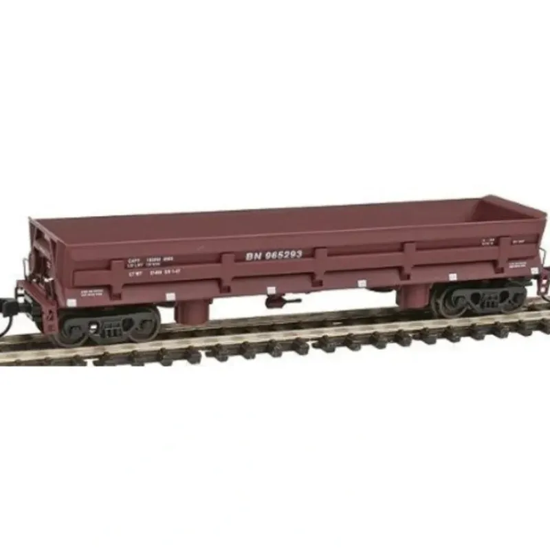 Walthers 932-50152 N Burlington Northern Difco Dump Car #965293 - Your Source for Gaming Essentials*