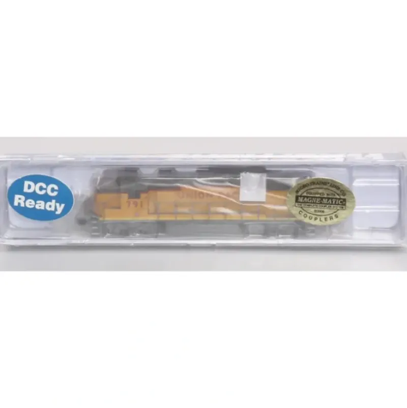 Walthers 929-50312 N Scale Union Pacific EMD GP38-2 Diesel #791 (DCC Ready) - Your Source for Gaming Essentials* Hot