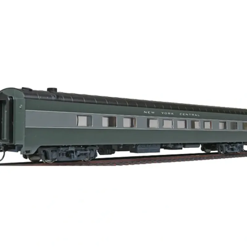 Walthers 9316 NYC 20th Century Limited 68 Seat Diner - Your Source for Gaming Essentials*