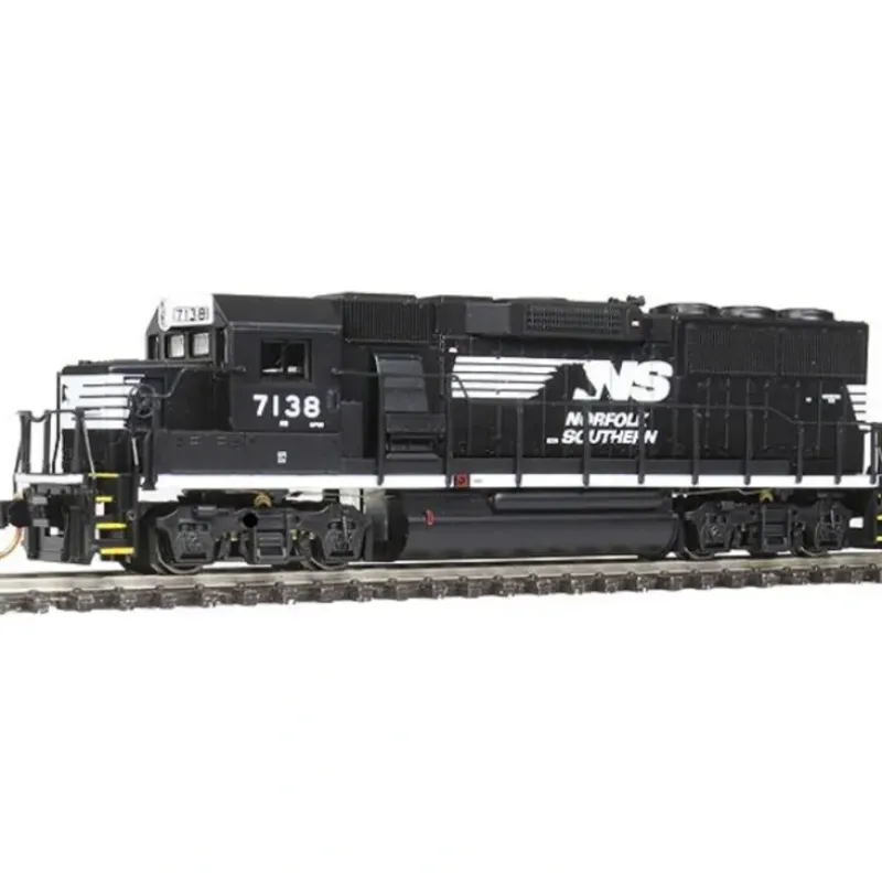 Walthers 920-75405 Proto N GP60 Loco NS#7138 - Your Source for Gaming Essentials* Sale