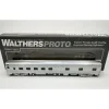 Walthers 920-9012 Santa Fe 85' Budd Pine Series 10-6 Lighted Sleeper - RTR - Your Source for Gaming Essentials* Sale