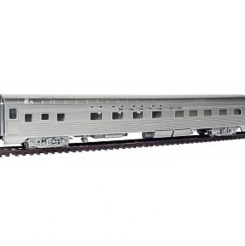 Walthers 920-9347 Santa Fe San Francisco 85' P-S Yampi Series 8-2-2- Sleepe - Your Source for Gaming Essentials* Online