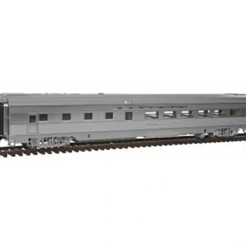 Walthers 920-9346 Santa Fe SF Chief Delux 85' Budd 36-Seat Diner - Your Source for Gaming Essentials* Discount