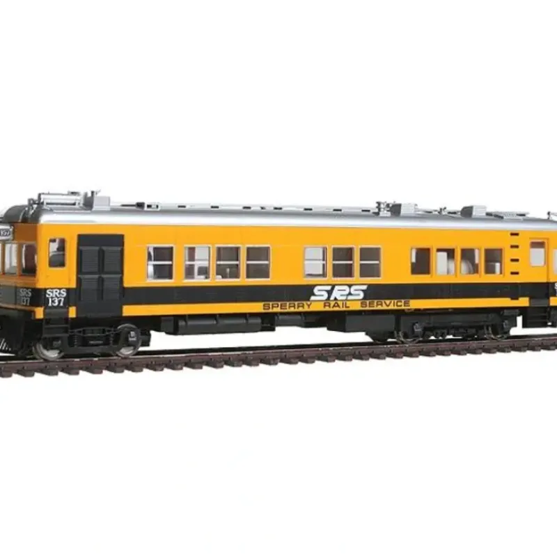Walthers 932-60751 Sperry Rail Car 80-03 Sch - Your Source for Gaming Essentials* Online